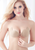Envy Solid Rope Invisible Bra