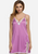 Alvee Silk Nightgown