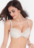 Fetuchina Gather Adjustable Bra