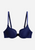 Zerisa Deep V U-shaped Bra