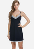 Crisan Spaghetti Strap Nightgown