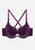 Zerisa Deep V U-shaped Bra