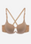 Zerisa Deep V U-shaped Bra