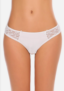 Inala 3 Pack Lace Panties