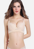 Willona Lace Adjustable Push Up Bra