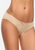 Titiana 3 Pcs Solid Thong Panties