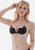 Mae Invisible Push Up Bra