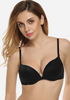 Norvena Push Up Bra