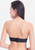 Tulippe Seamless Lace Strapless Bra