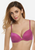 Taren Padded Push Up Bra