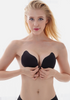 Hobbo D Cup Invisible Bra