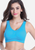 Izyan Wire Free Push Up Bra