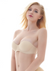 Oulsen Strapless Adhesive Bra