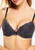 Zerah Lace Push Up Bra