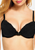 Zerah Lace Push Up Bra