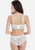 Inala Lingerie Lace Padded Bra