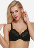 Lismay Full Cup Underwire Lace Bra