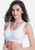 Izyan Wire Free Push Up Bra