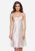 Balee Spaghetti Strap Satin Nightwear