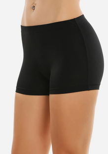 Vahan Boyshort Breathable Panty