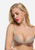 Devinna Underwire Deep V Bra