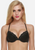 Devinna Underwire Deep V Bra