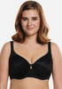 Levonra Push Up Demi Thin Bra