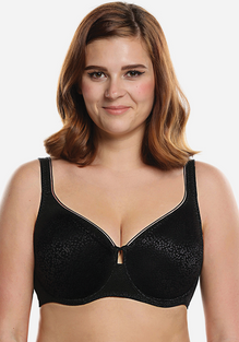 Nirmala Unlined Lace Bra