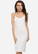 Inala Sleeveless V-Neck Nightdress