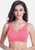 Izyan Wire Free Push Up Bra