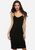 Inala Sleeveless V-Neck Nightdress