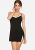 Lemvy Spaghetti Strap Nightgown