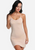 Inala Sleeveless V-Neck Nightdress