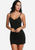 Inala Sleeveless V-Neck Nightdress