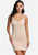 Inala Sleeveless V-Neck Nightdress