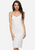 Inala Sleeveless V-Neck Nightdress