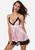 Devinna Backless Lace Nightwear