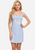 Lismay Letter Print Nightgown