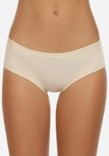 Palonia 3 Pack Solid Panties