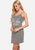 Lismay Letter Print Nightgown