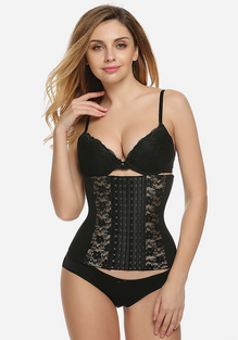 Palonia Waist Cinchers Corset