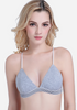 Gapari Thin Cup Wire Free Bra