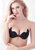 Moseil Invisible Push Up Bra