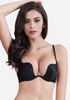 Zerisa Deep V U-shaped Bra