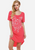 Elinor Sleeping Kitten Nightgown