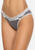 Nirveli 3 Pcs Lace-trim Panties