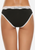 Nirveli 3 Pcs Lace-trim Panties