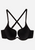 Zerisa Deep V U-shaped Bra