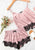 Pappi Satin Cami Pajamas Set