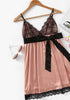 Lace Nightdress